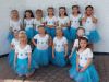 Minis - Kinderschautanzgruppe