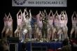 Juniorenschautanzgruppe