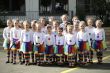 Minis - Kinderschautanzgruppe